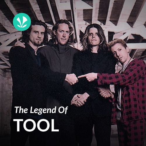 The Legend Of Tool