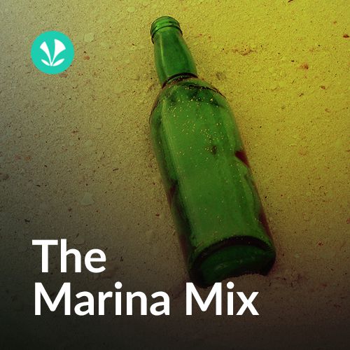 The Marina Mix