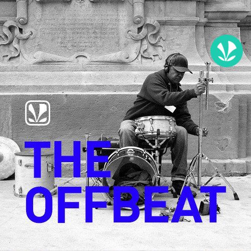 The Off Beat