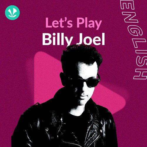 Let's Play - Billy Joel