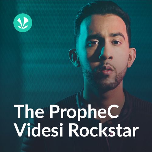 The PropheC - Videsi Rockstar
