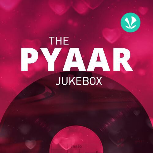 The Pyaar Jukebox