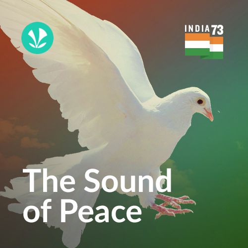 The Sound of Peace