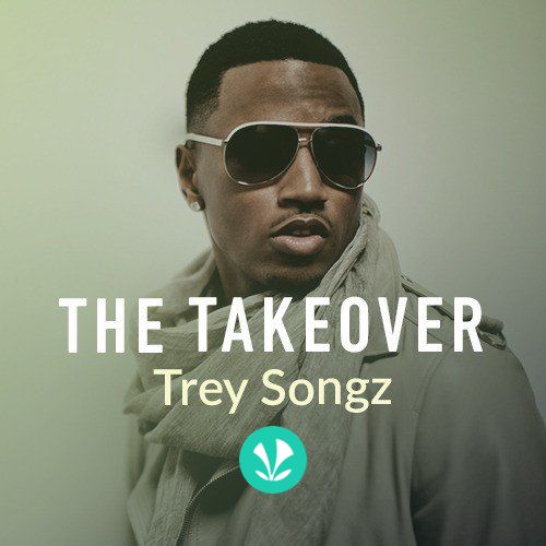 The Takeover - Trey Songz_poster_image