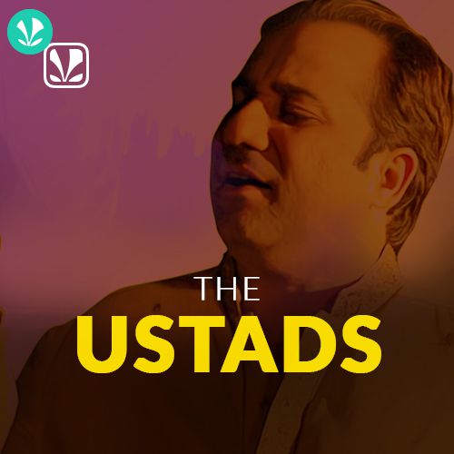 The Ustads