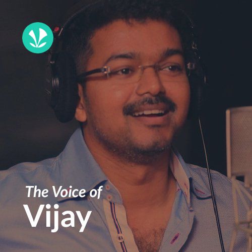 The Voice of Vijay