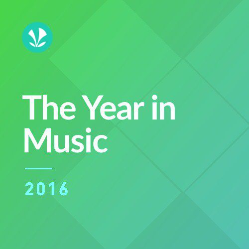 The Year in Music: 2016