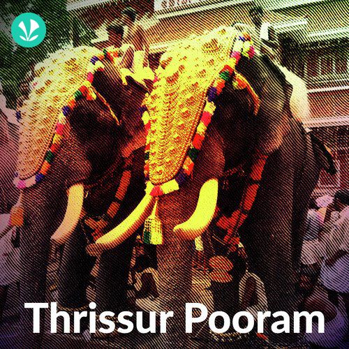 Thrissur Pooram