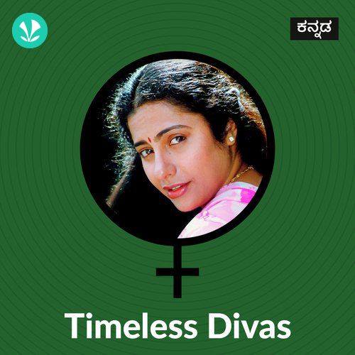 Timeless Divas - Kannada