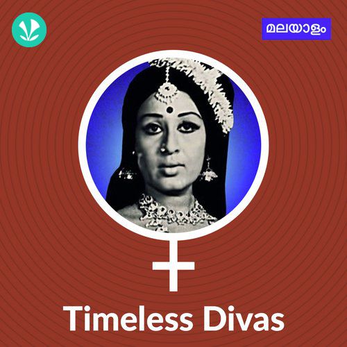 Timeless Divas - Malayalam