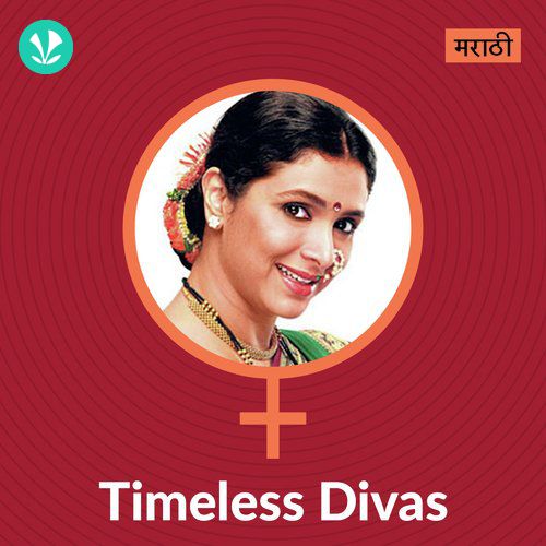 Timeless Divas - Marathi