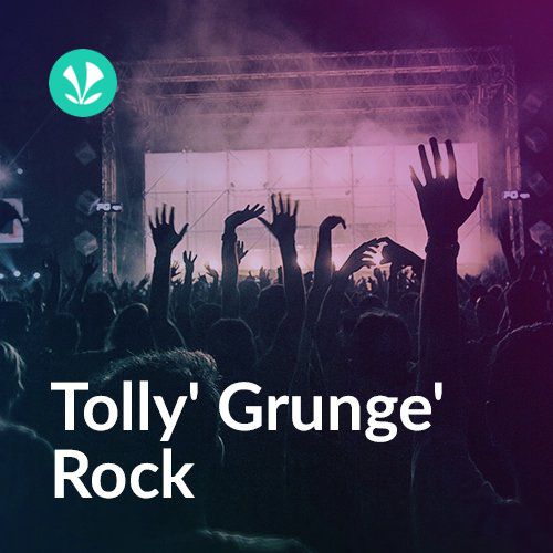 TollyGrunge Rock