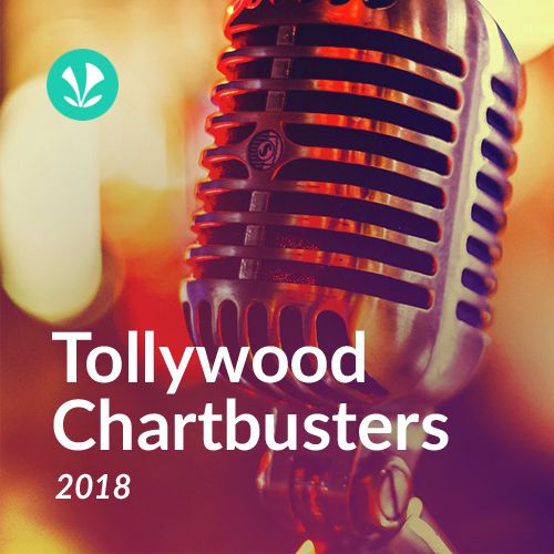 Tollywood Chartbusters 2018