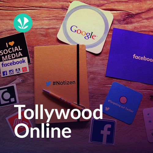 Tollywood Online