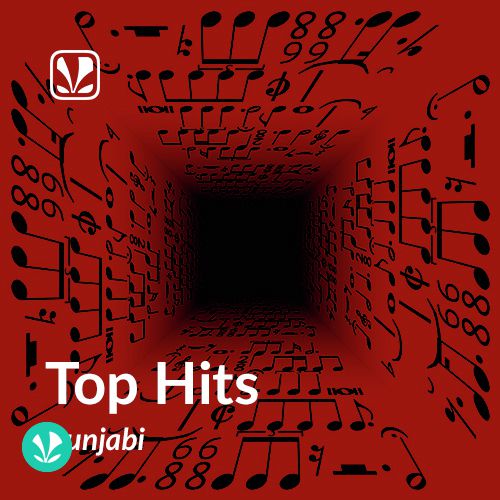 Top Hits - Punjabi