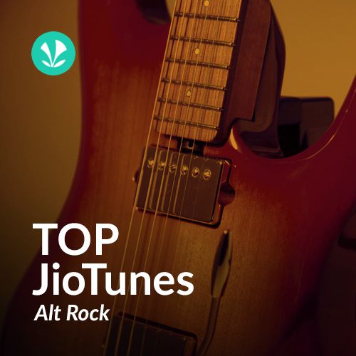 Alternative Rock - English - Top JioTunes