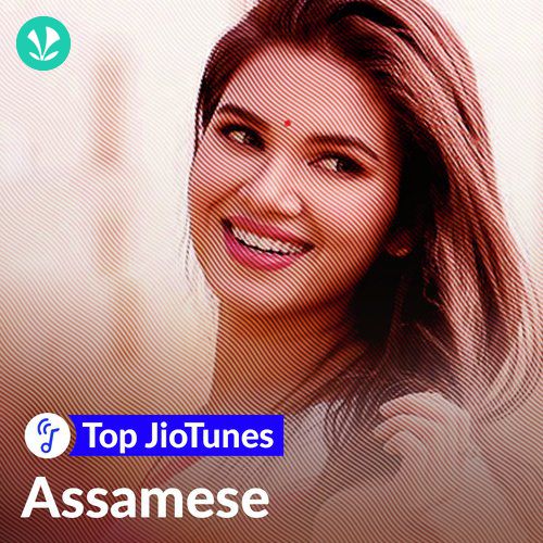 Assamese - Top JioTunes