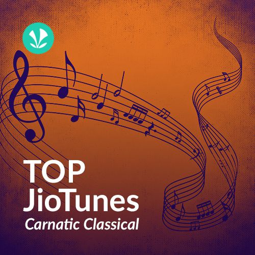 Carnatic Classical - Kannada - JioTunes