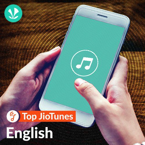 English - Top JioTunes