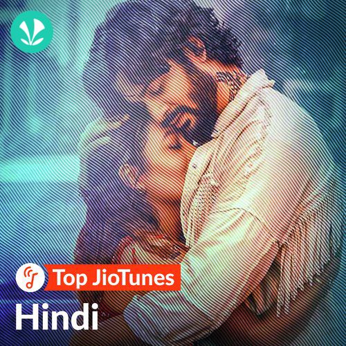 Hindi - Top JioTunes