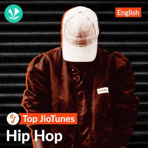 Hip-Hop - English - Top JioTunes