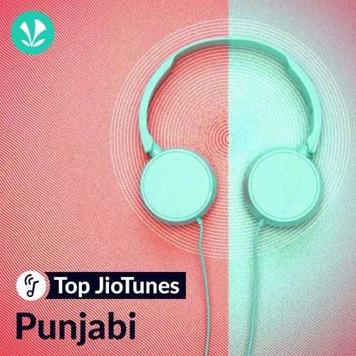 Punjabi Jiotunes | Set Punjabi Caller Tune - JioSaavn