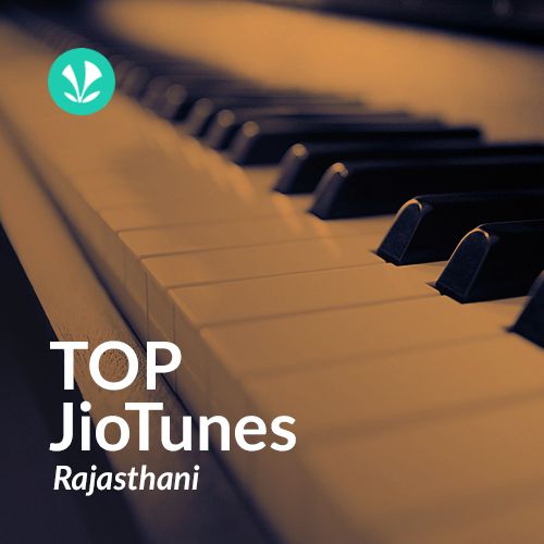 Rajasthani - Top JioTunes