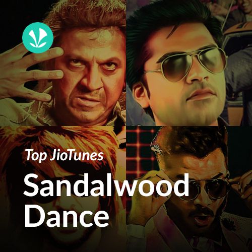 Top JioTunes - Dance - Kannada