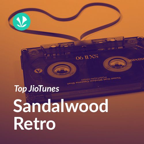 Kannada Retro - Kannada - Top JioTunes