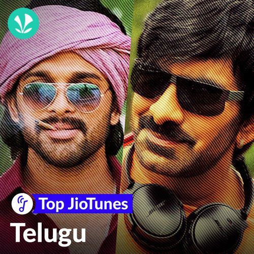Telugu - Top JioTunes