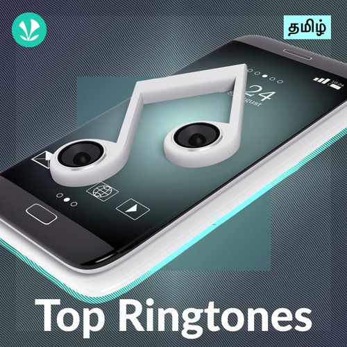 Top Ringtones - Tamil