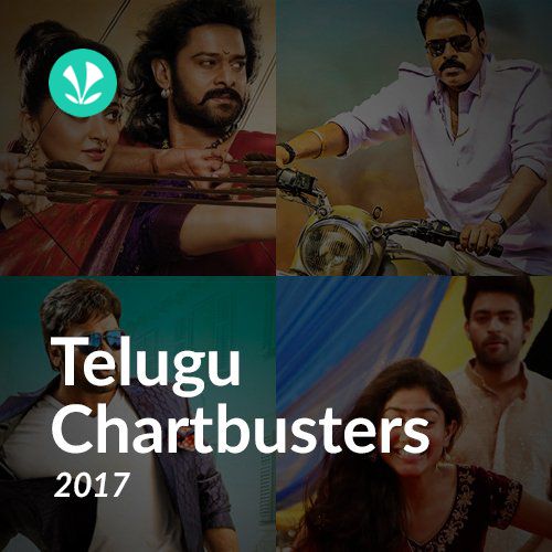 Top Telugu Hits 2017