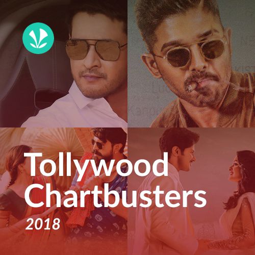 Top Telugu Hits 2018