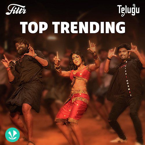 Top Trending Telugu Latest Telugu Songs Online JioSaavn