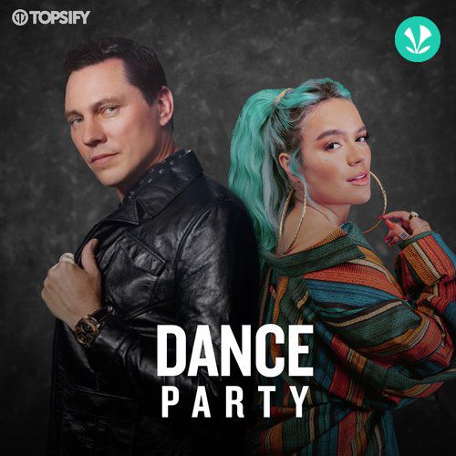 Topsify - Dance Party