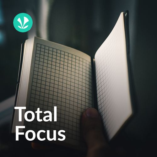 Total Focus