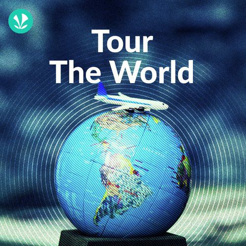 Tour The World