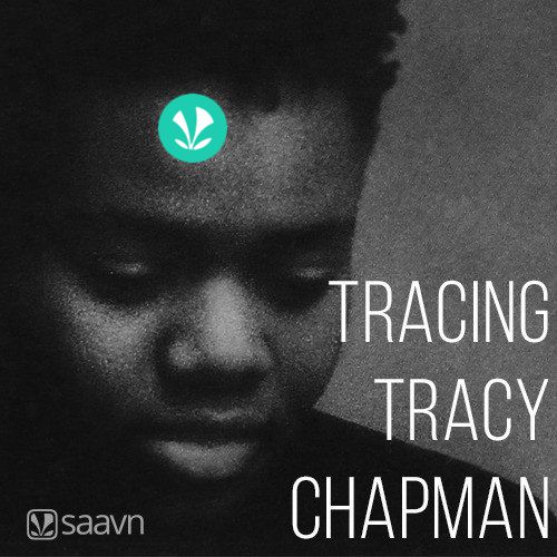 Tracing Tracy Chapman