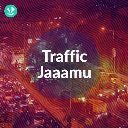 Traffic Jaaamu - Kannada