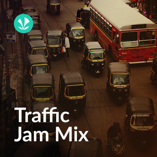 Traffic Jam Mix - Bhojpuri