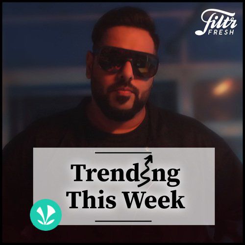 Trending This Week