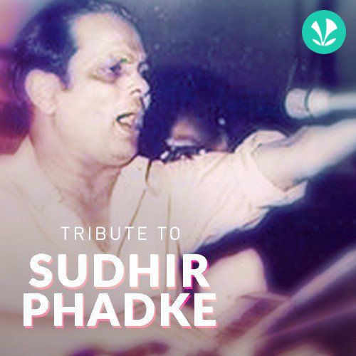 Tribute to Sudhir Phadke