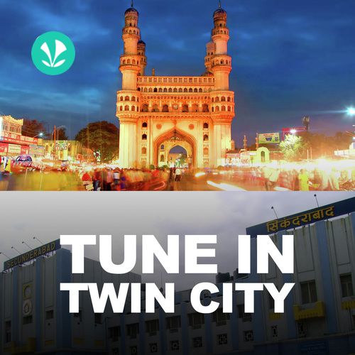 Tune in Twin City