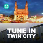 Tune In Twin City