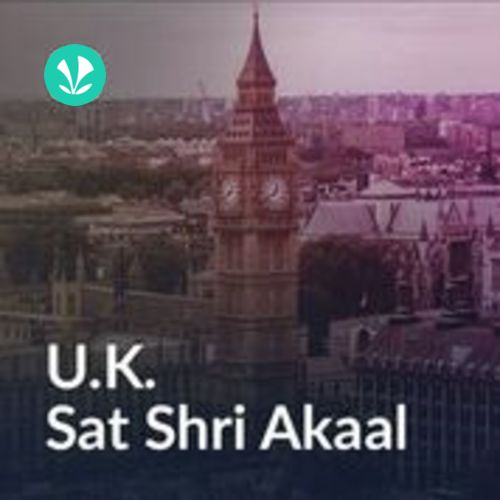 U.K. - Sat Shri Akaal