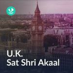 U.K. - Sat Shri Akaal