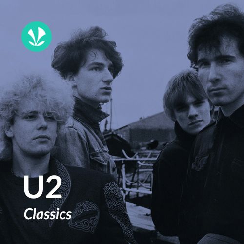 U2 Classics