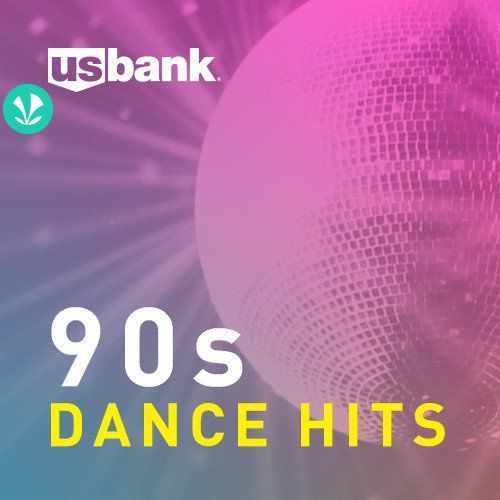 US Bank 90s Dance Hits
