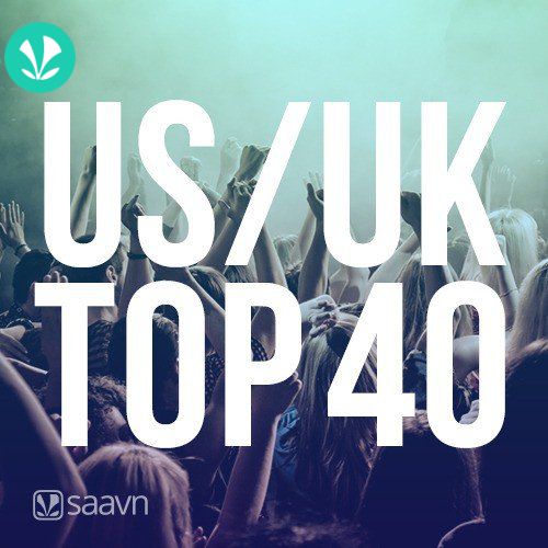 US UK Top 40