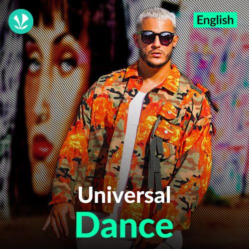 Universal Dance